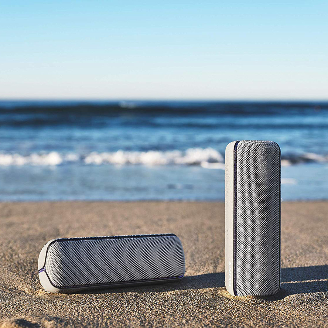 Kaasaskantav kõlar Sony SRS-XB32