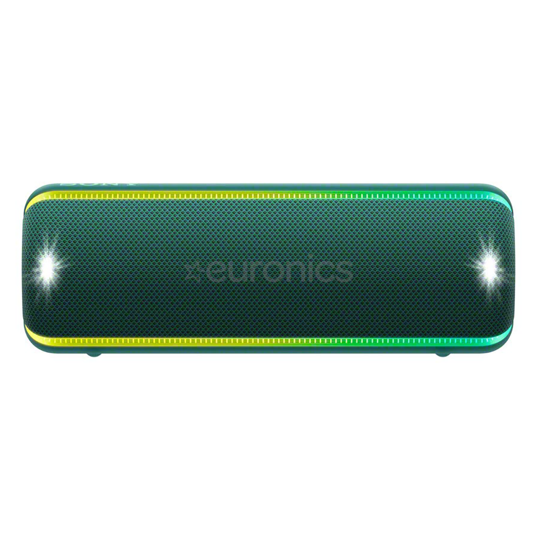 Portable speaker Sony SRS-XB32