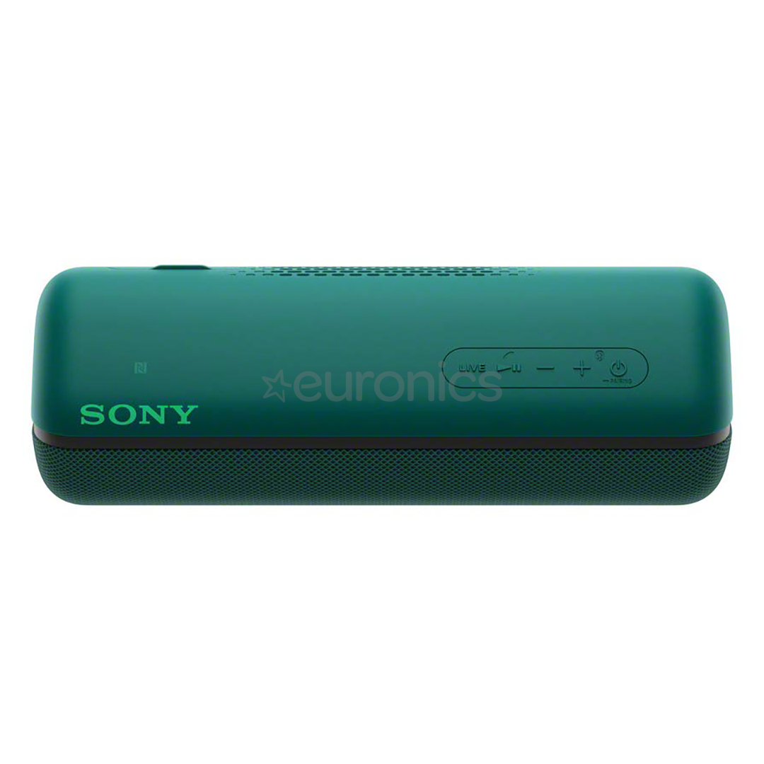 Portable speaker Sony SRS-XB32