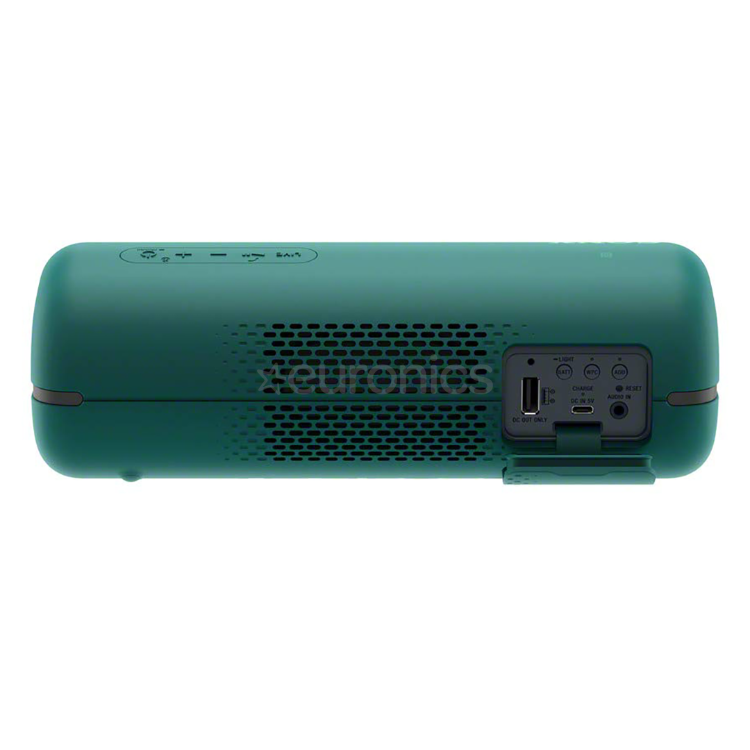 Portable speaker Sony SRS-XB32