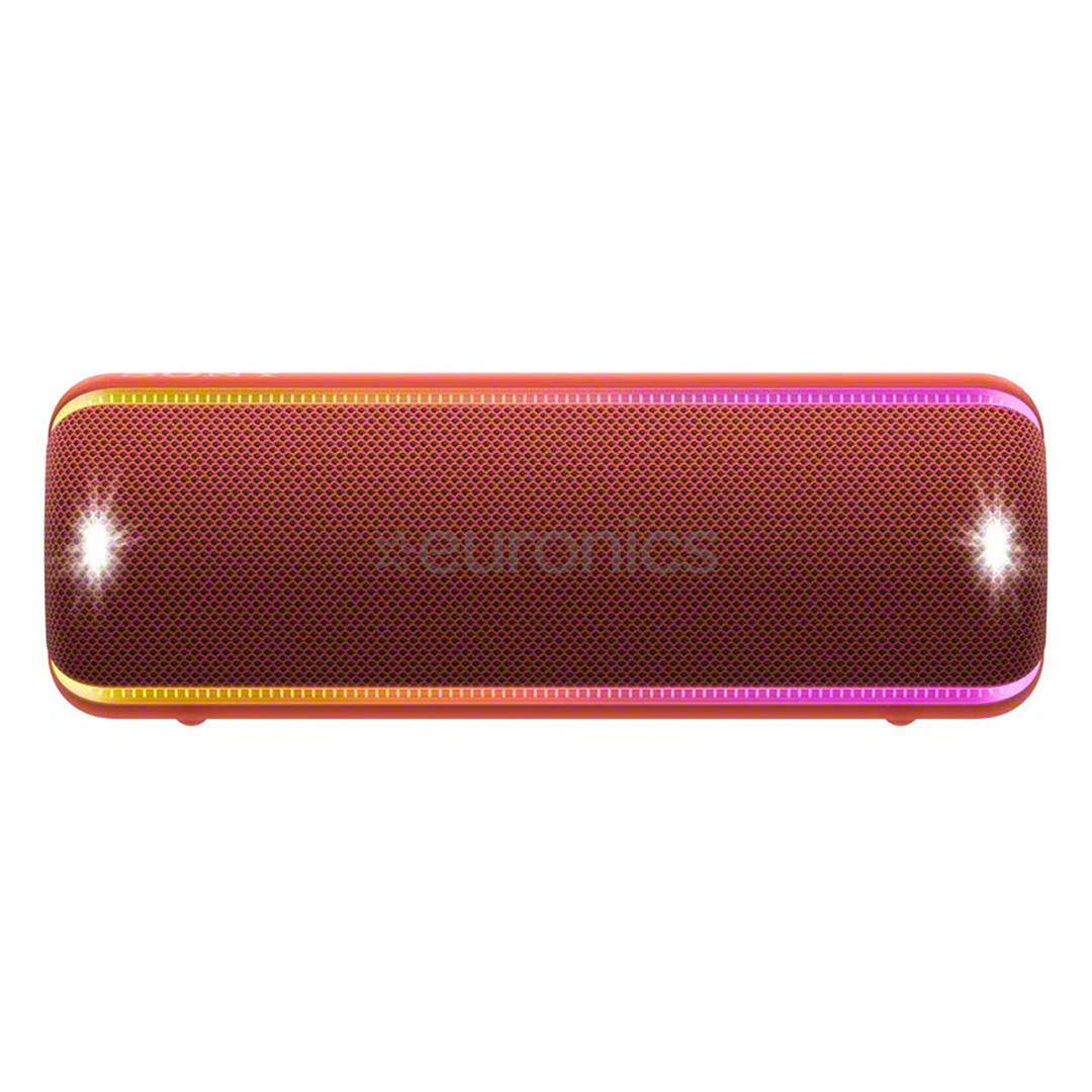 Portable speaker Sony SRS-XB32