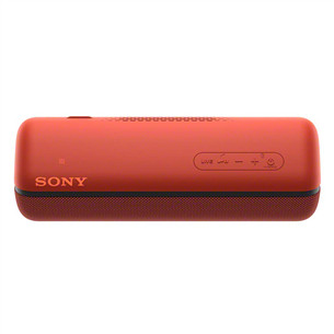 Portable speaker Sony SRS-XB32