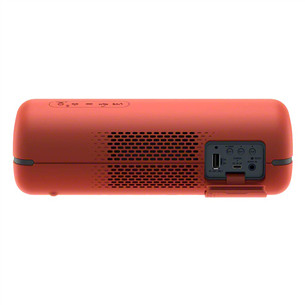 Portable speaker Sony SRS-XB32