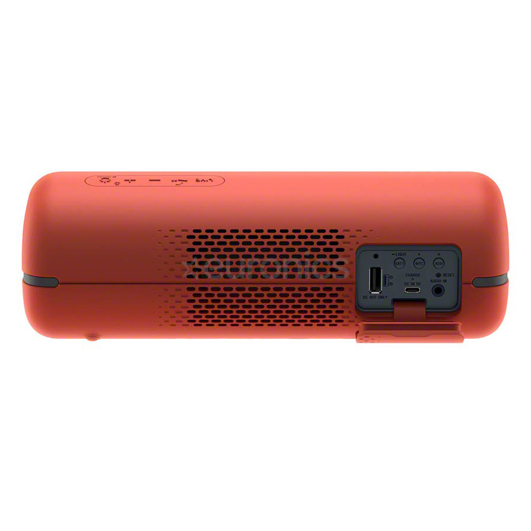 Portable speaker Sony SRS-XB32