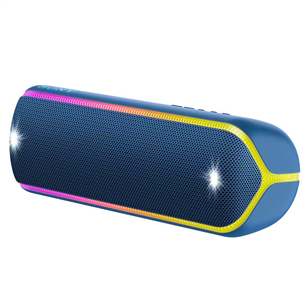 Portable speaker Sony SRS-XB32