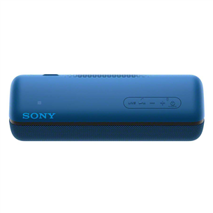 Kaasaskantav kõlar Sony SRS-XB32