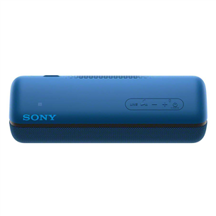 Portable speaker Sony SRS-XB32