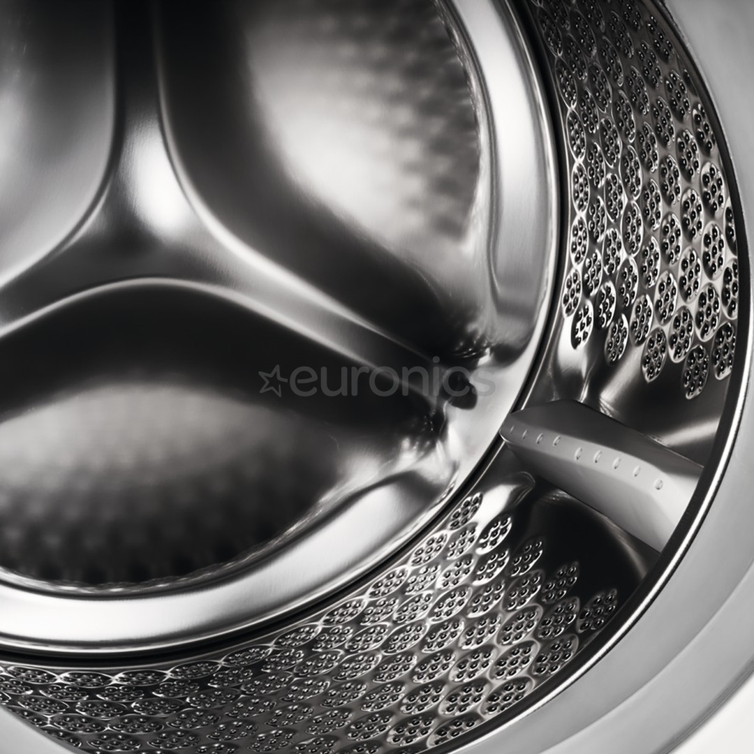 Electrolux, 8 kg, sügavus 54 cm, 1400 p/min - Integreeritav pesumasin