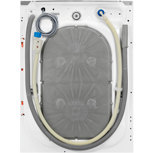 Electrolux, 8 кг, глубина 54 см, 1400 об/мин - Интегрируемая стиральная машина
