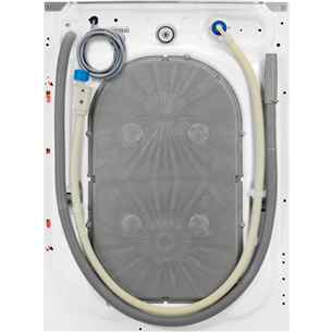 Electrolux, 8 kg, sügavus 54 cm, 1400 p/min - Integreeritav pesumasin