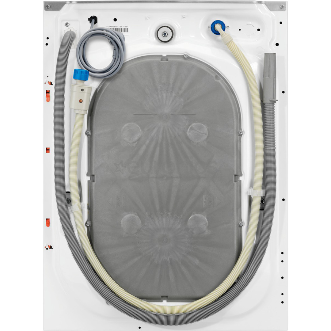 Electrolux, 8 kg, sügavus 54 cm, 1400 p/min - Integreeritav pesumasin
