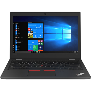 Notebook Lenovo ThinkPad L390