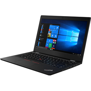 Sülearvuti Lenovo ThinkPad L390