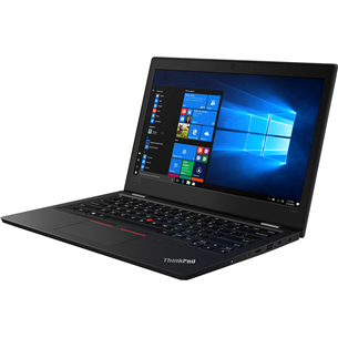 Notebook Lenovo ThinkPad L390