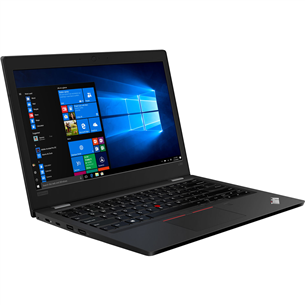 Notebook Lenovo ThinkPad L390