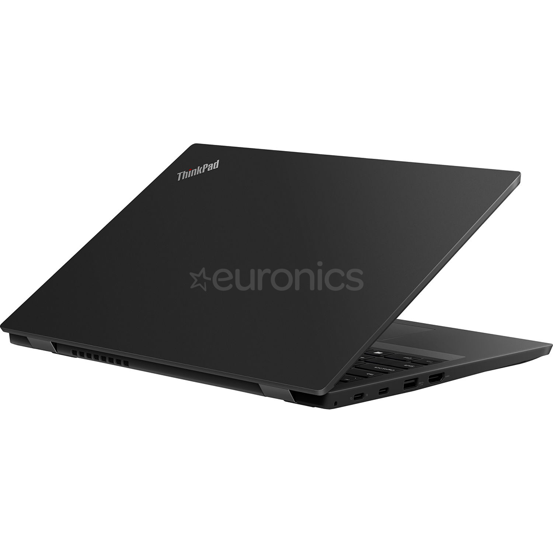 Ноутбук Lenovo ThinkPad L390