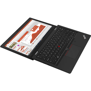 Sülearvuti Lenovo ThinkPad L390