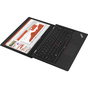 Notebook Lenovo ThinkPad L390