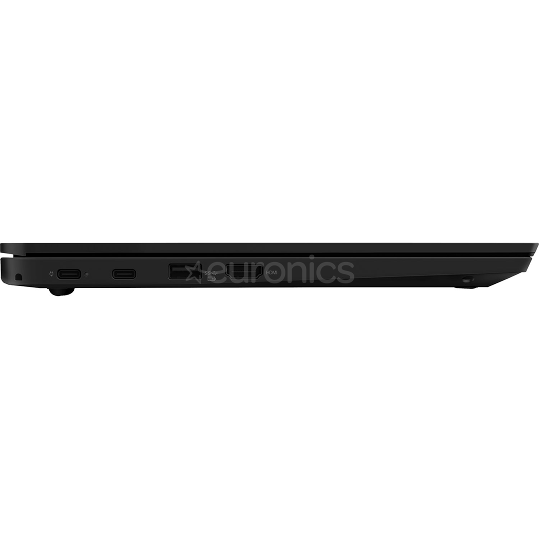Ноутбук Lenovo ThinkPad L390