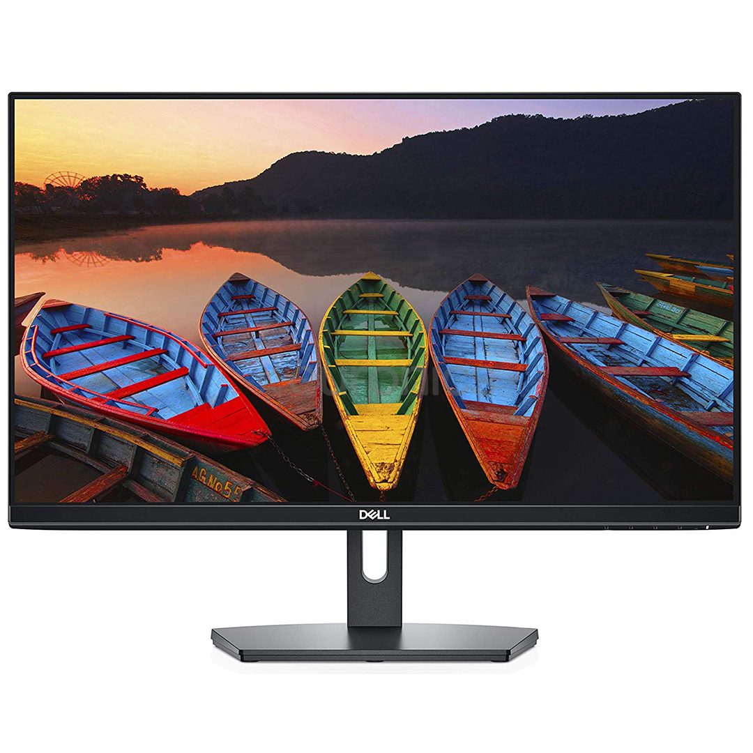 24'' Full HD LED IPS-monitor Dell