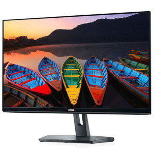 24'' Full HD LED IPS монитор, Dell