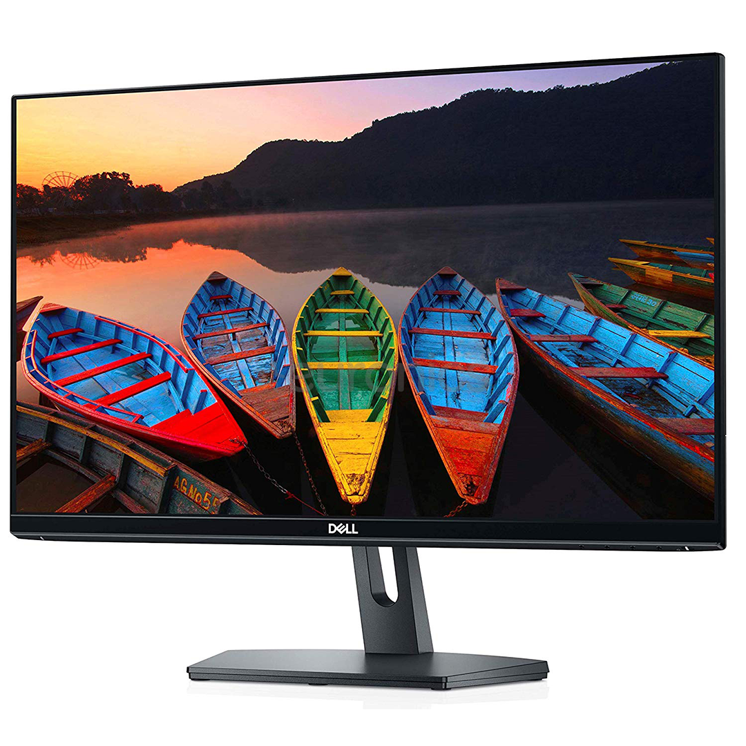 24'' Full HD LED IPS-monitor Dell