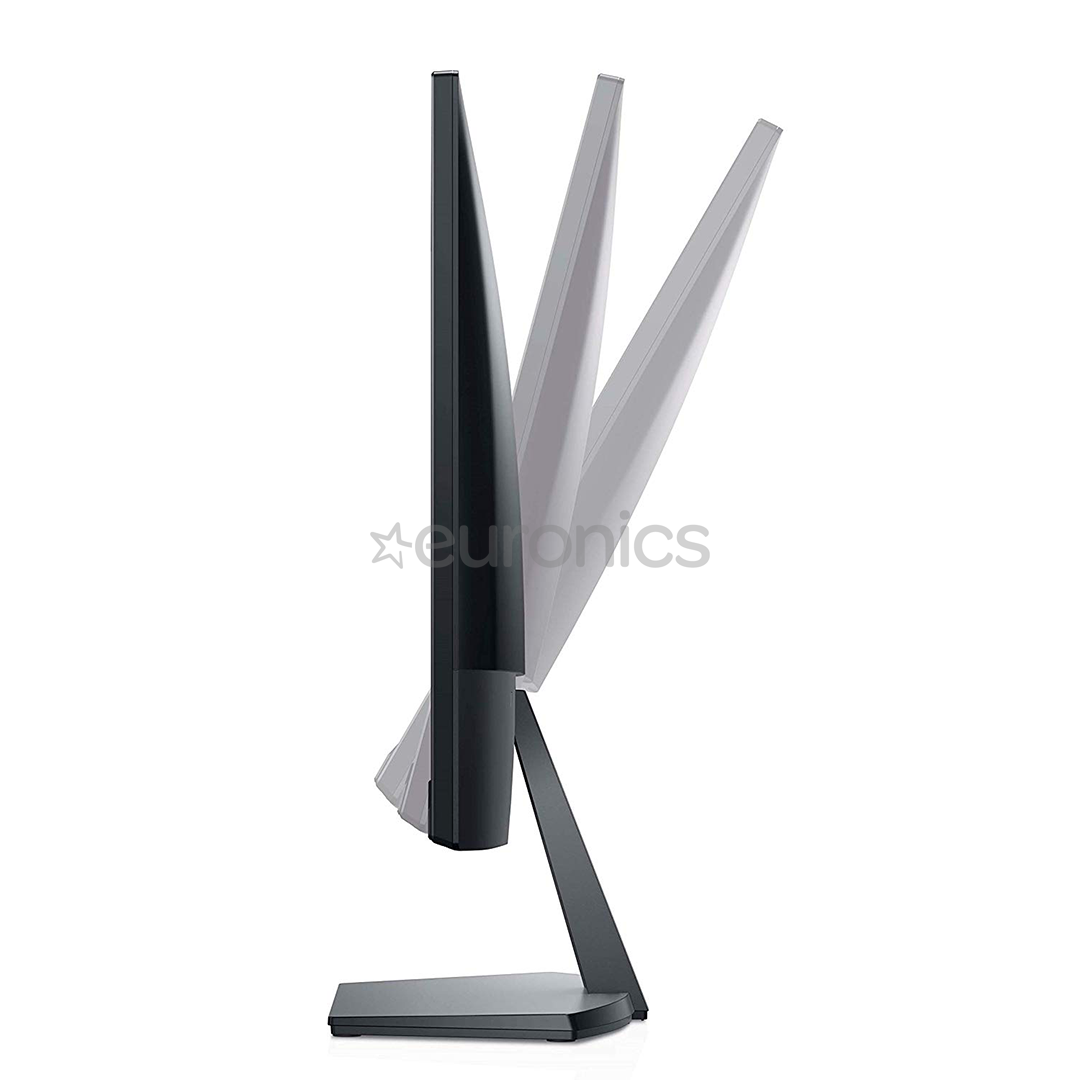 24'' Full HD LED IPS-monitor Dell