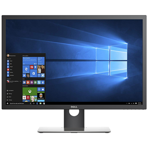 30" QHD LED IPS-monitor Dell