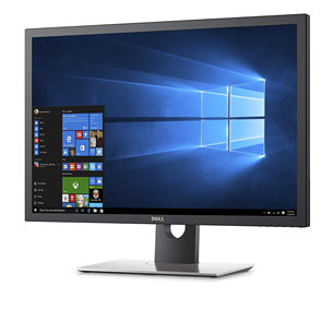 30" QHD LED IPS monitor Dell