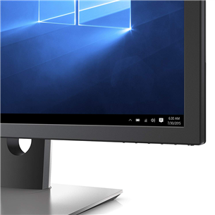 30" QHD LED IPS-monitor Dell