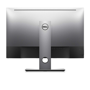 30" QHD LED IPS-monitor Dell