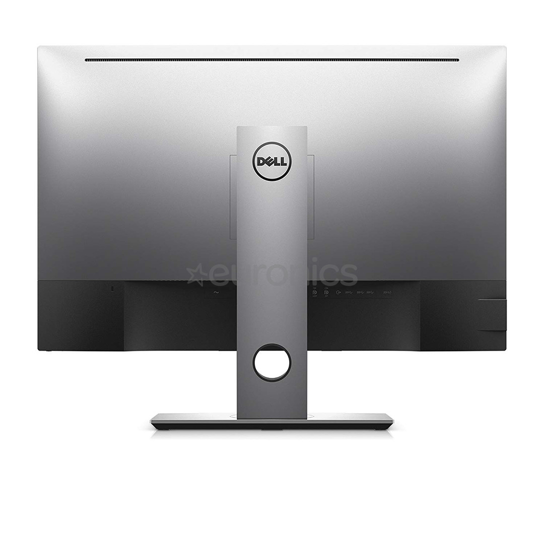 30'' QHD LED IPS-монитор Dell