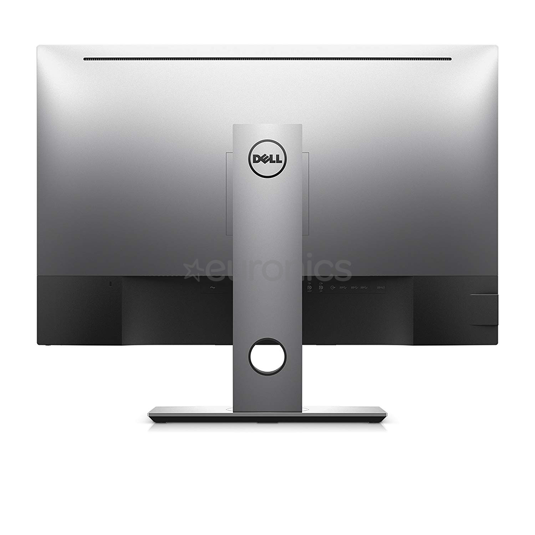 30" QHD LED IPS-monitor Dell