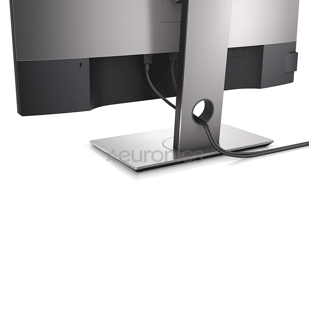 30" QHD LED IPS-monitor Dell