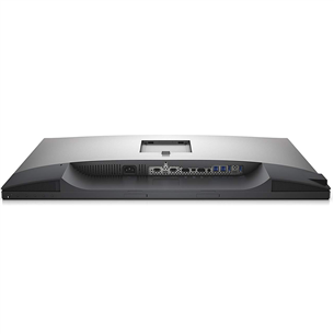 30" QHD LED IPS monitor Dell