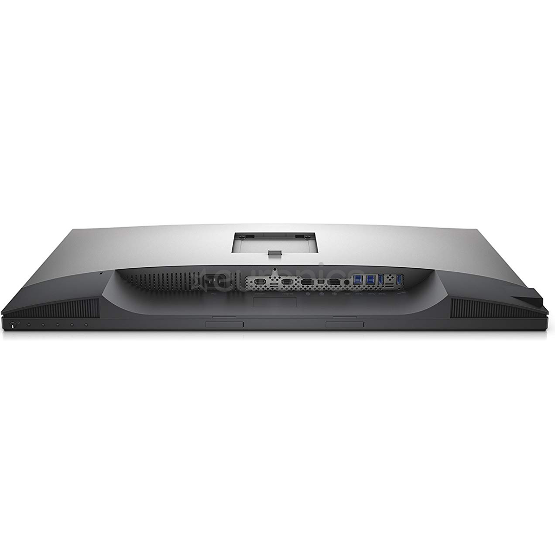 30" QHD LED IPS-monitor Dell