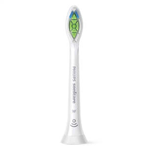 Hambaharja otsikud Philips Sonicare W Optimal White