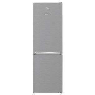 Refrigerator Beko (186 cm)