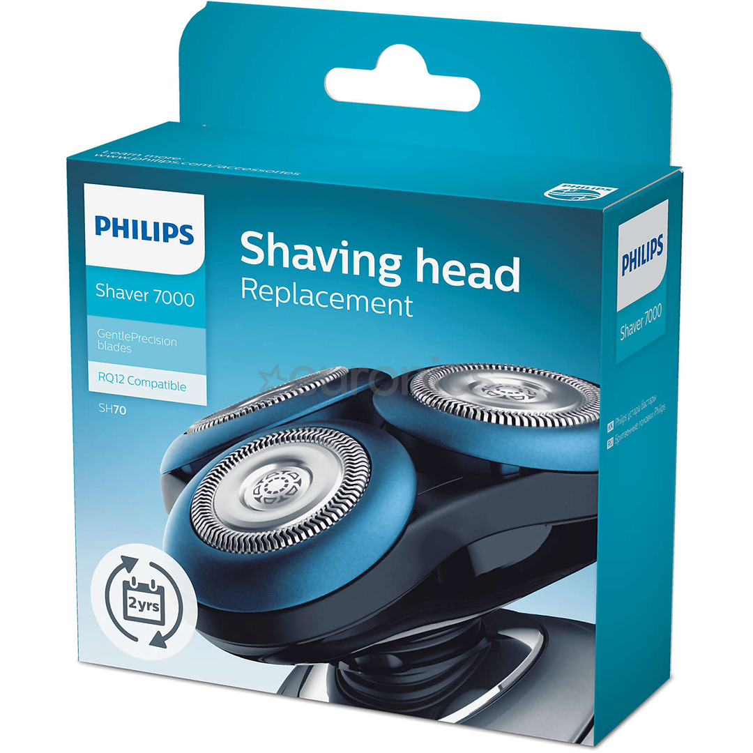 Varuvõrk Philips 7000 seeria pardlile