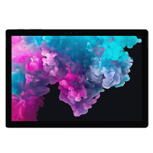 Tahvelarvuti Microsoft Surface Pro 6 (256 GB)