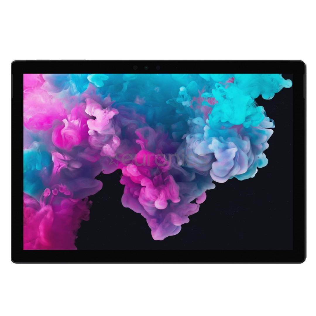 Tahvelarvuti Microsoft Surface Pro 6 (256 GB)