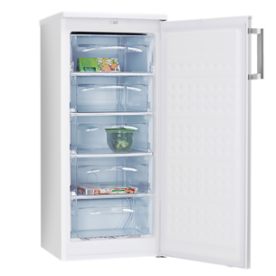 Freezer Hansa (140 L)