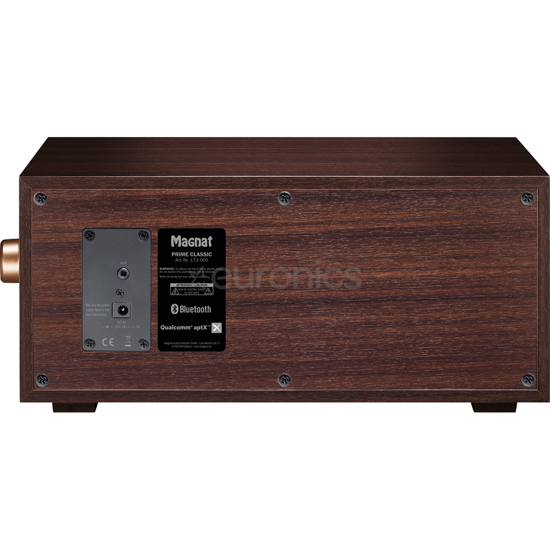 Home speaker Magnat Prime Classic