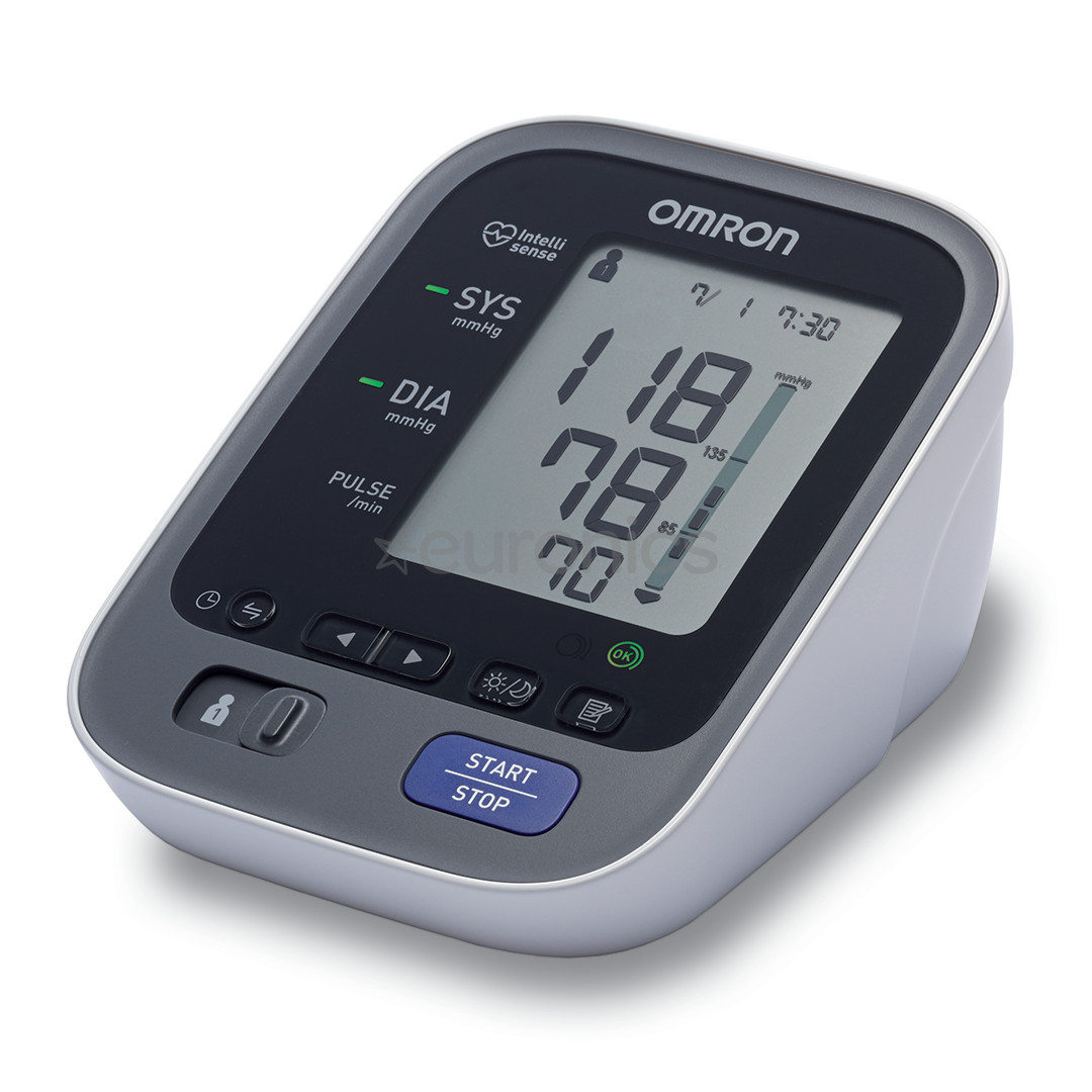 Тонометр Omron M7 Intelli IT