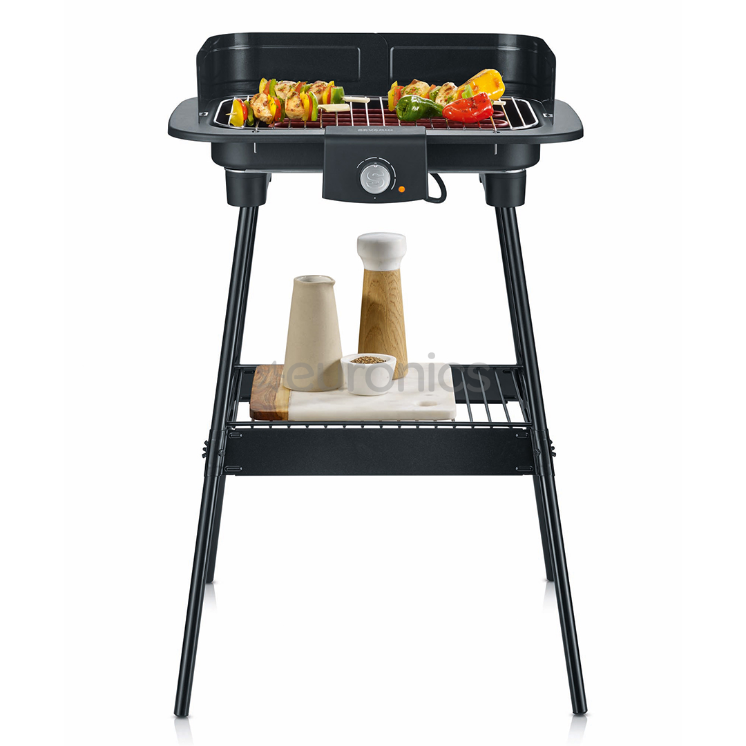 Elektriline grill Severin