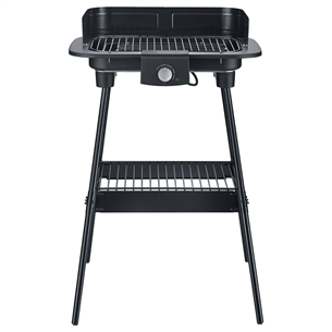 Electric BBQ stand grill Severin