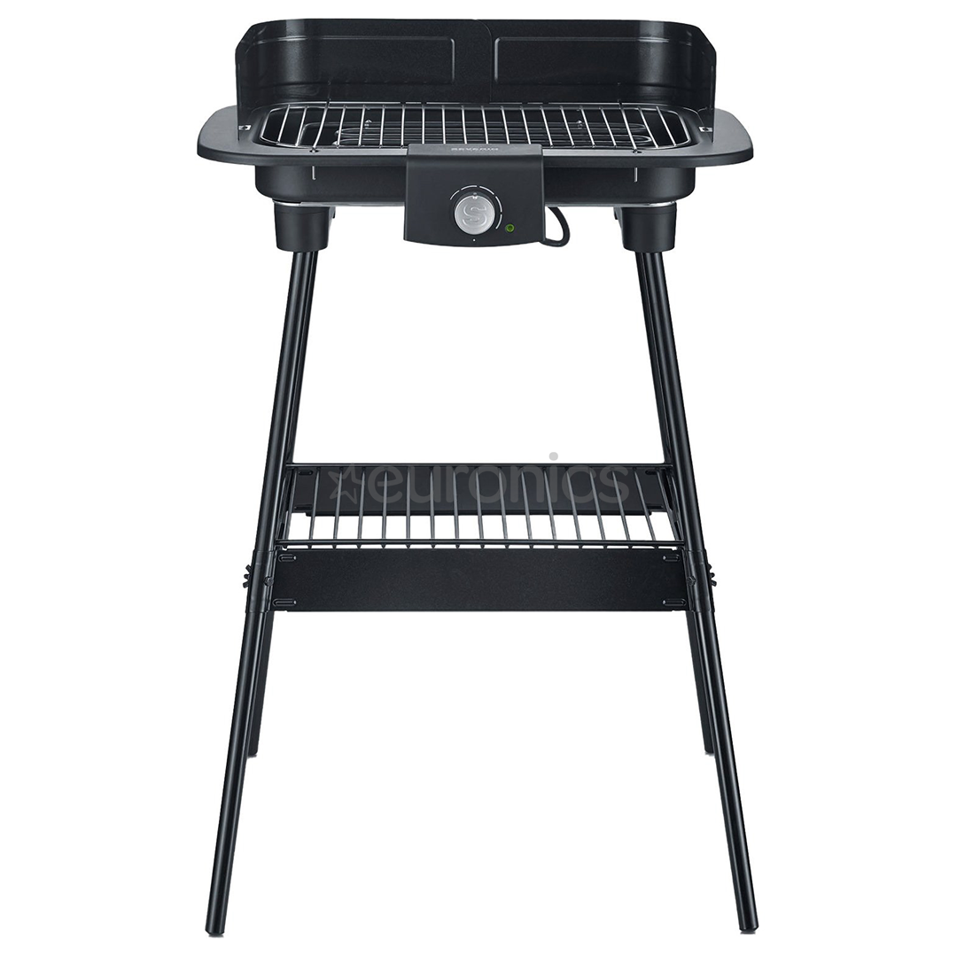 Elektriline grill Severin