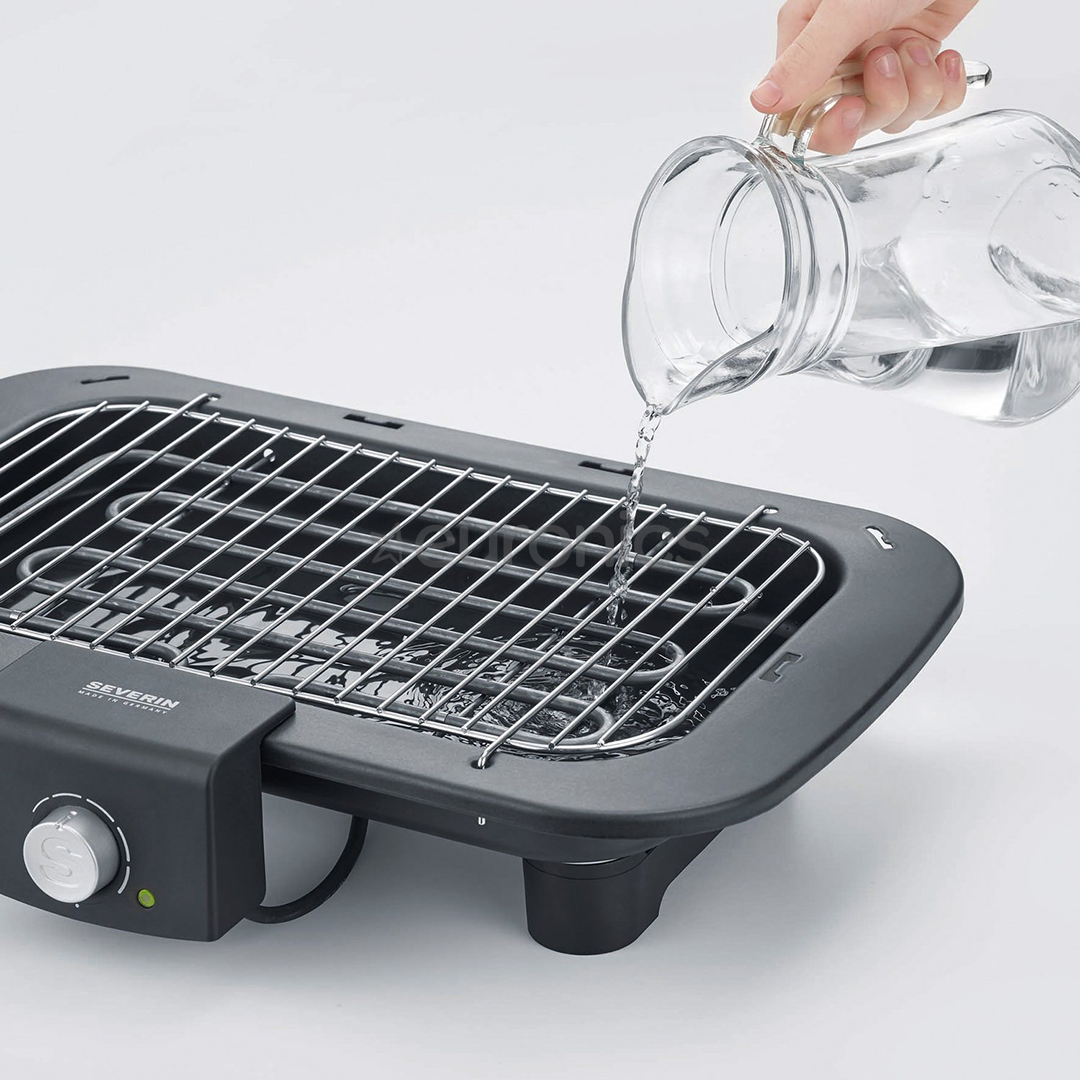 Elektriline grill Severin
