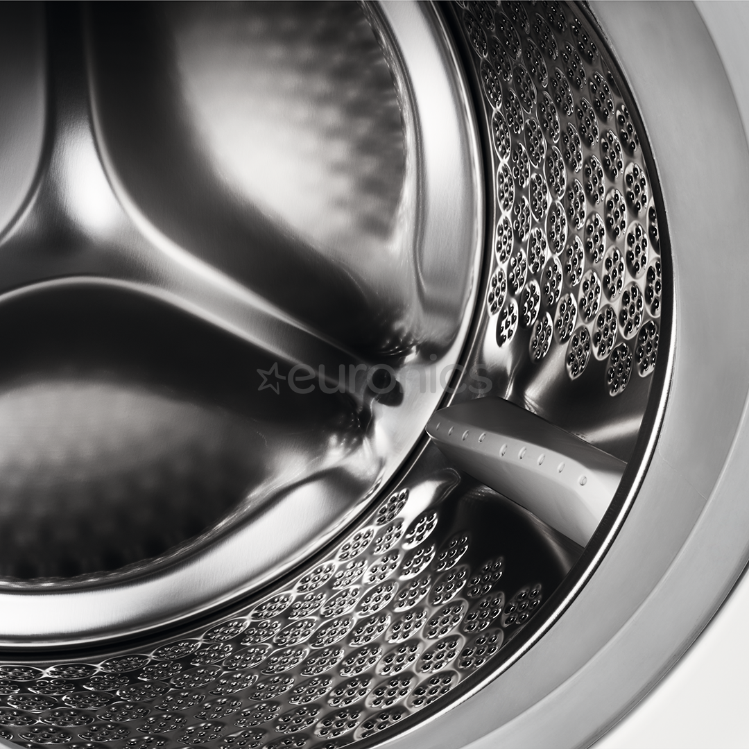 Built In Washing Machine Aeg 8 Kg L8fbe48si Euronics
