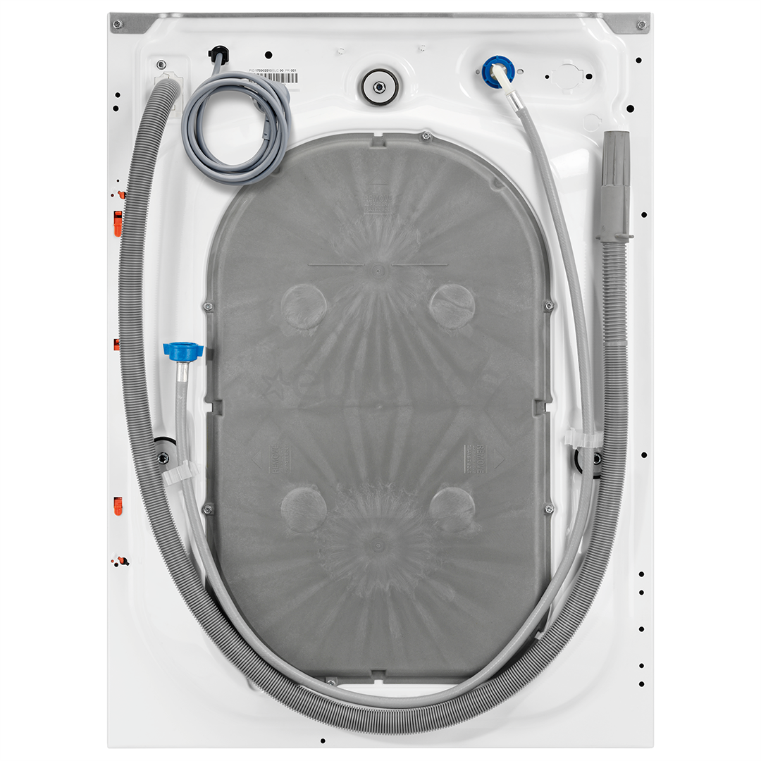 Built In Washing Machine Aeg 8 Kg L8fbe48si Euronics